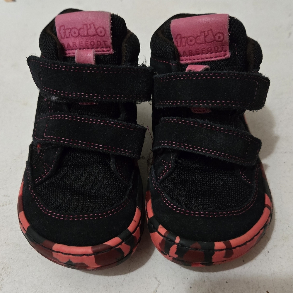 Froddo Barefoot Shoes